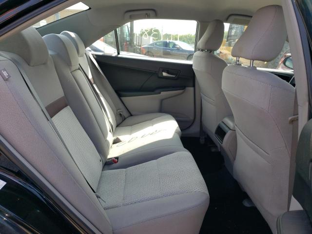 Photo 6 from auction – 2012 TOYOTA CAMRY BASE with VIN 4T4BF1FK4CR243122