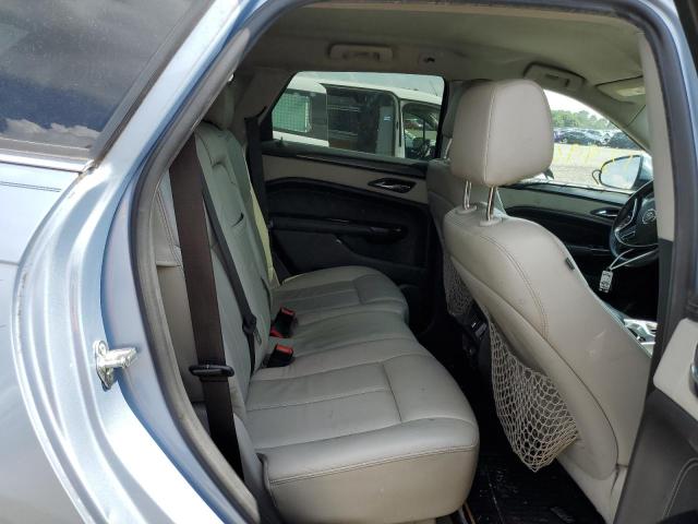 Photo 6 from auction – 2013 CADILLAC SRX with VIN 3GYFNAE39DS539584