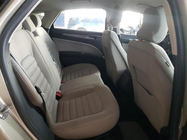 Photo 6 from auction – 2017 FORD FUSION S with VIN 3FA6P0G76HR161673