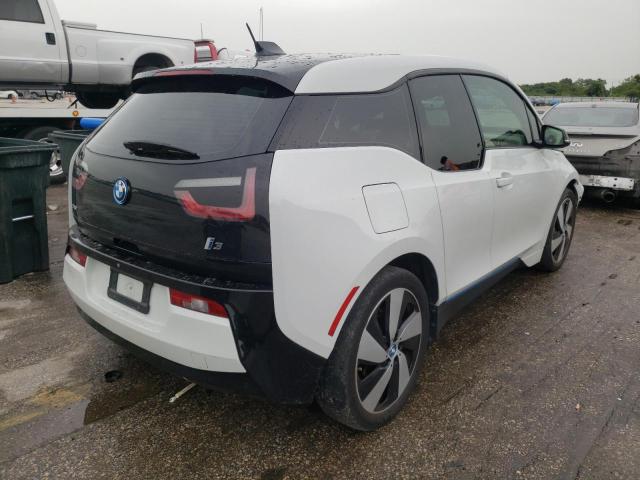 Photo 4 from auction – 2015 BMW I3 REX with VIN WBY1Z4C59FV505098