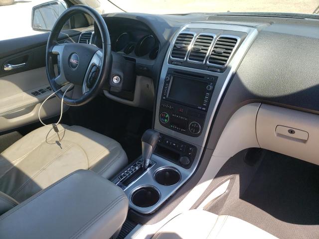 Photo 9 from auction – 2007 GMC ACADIA SLT with VIN 1GKEV33717J128970