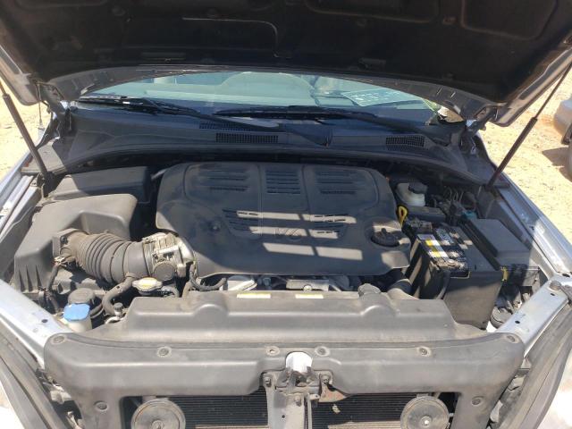 Photo 7 from auction – 2008 KIA SORENTO EX with VIN KNDJD736385848325