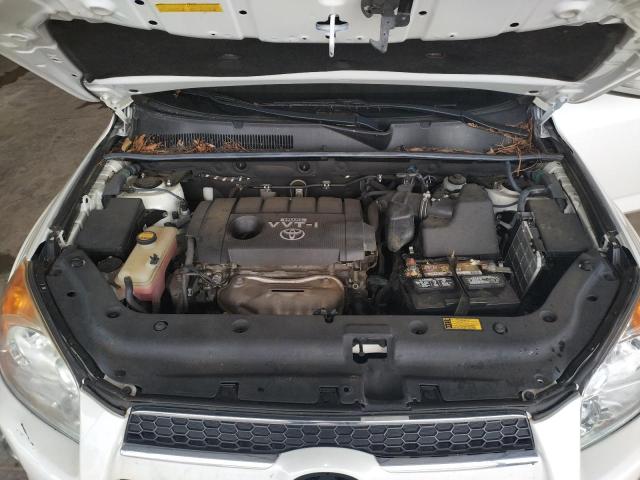 Photo 7 from auction – 2011 TOYOTA RAV4 LIMIT with VIN 2T3YF4DV4BW053653