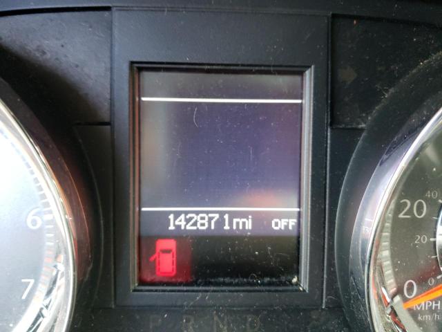 Photo 8 from auction – 2013 CHRYSLER TOWN & COU with VIN 2C4RC1BG4DR657281