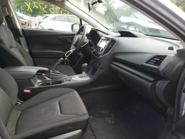 Photo 5 from auction – 2018 SUBARU IMPREZA with VIN 4S3GTAA67J3730650