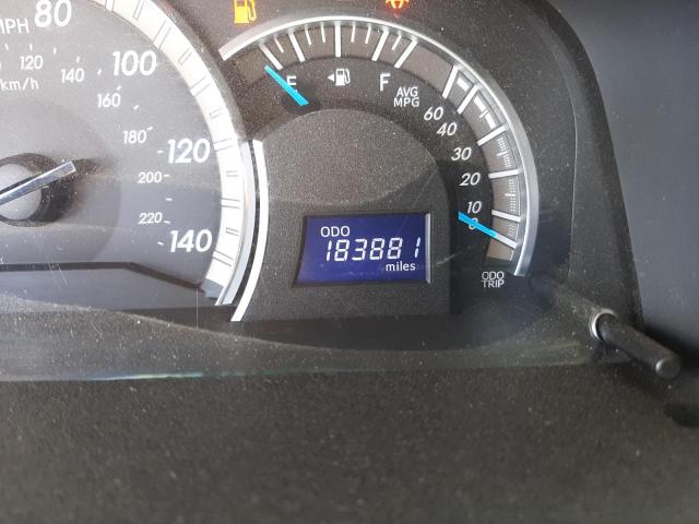 Photo 8 from auction – 2014 TOYOTA CAMRY L with VIN 4T1BF1FK3EU863974