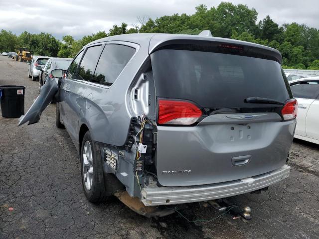 Photo 3 from auction – 2018 CHRYSLER PACIFICA T with VIN 2C4RC1FG7JR277695