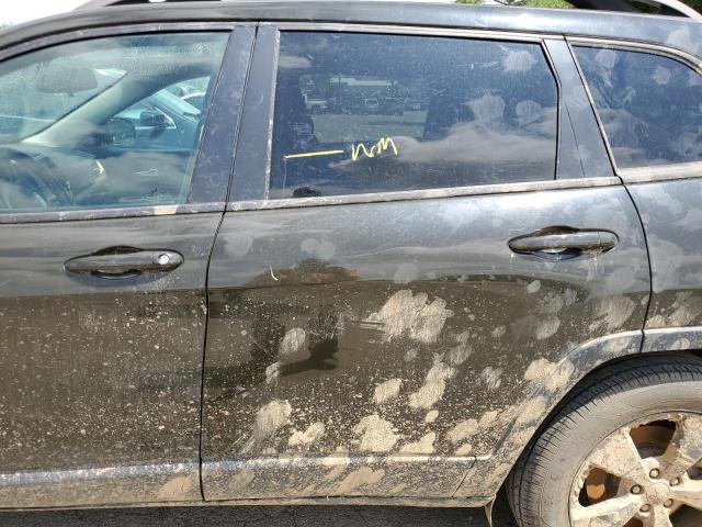 Photo 9 from auction – 2016 JEEP CHEROKEE L with VIN 1C4PJMCB1GW235031