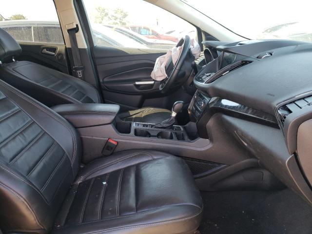 Photo 5 from auction – 2017 FORD ESCAPE TIT with VIN 1FMCU0JD6HUC87475
