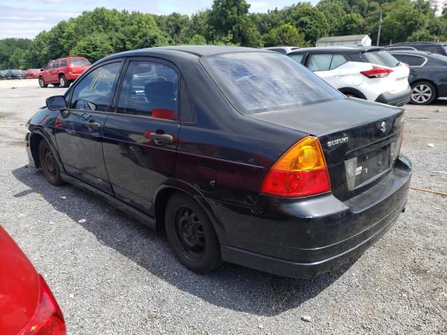 Photo 3 from auction – 2007 SUZUKI AERIO with VIN JS2RA62S475353995
