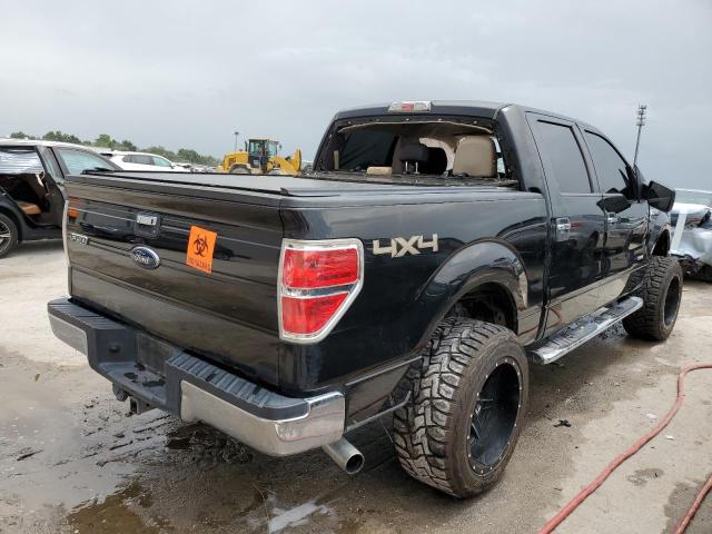 Photo 4 from auction – 2013 FORD F150 SUPER with VIN 1FTFW1ET5DFD77427