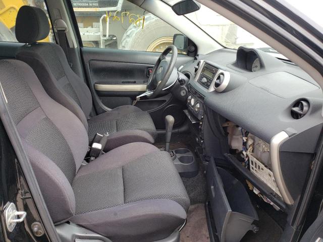 Photo 5 from auction – 2005 TOYOTA SCION XA with VIN JTKKT624150082811