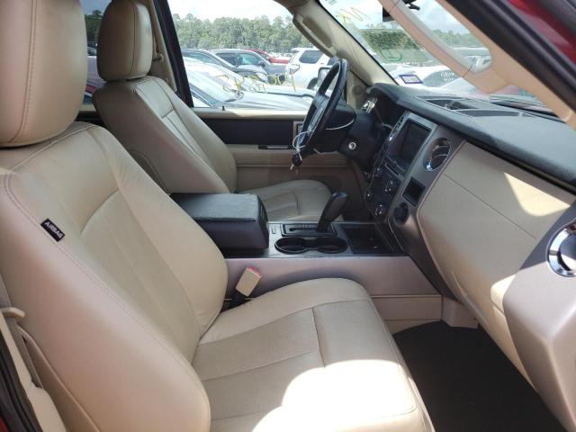 Photo 5 from auction – 2015 FORD EXPEDITION with VIN 1FMJK1JT8FEF48218