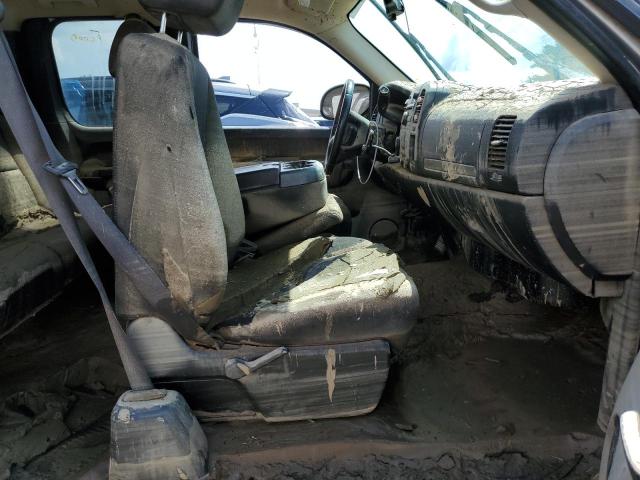 Photo 5 from auction – 2010 CHEVROLET SILVERADO with VIN 1GCSKSE25AZ267138
