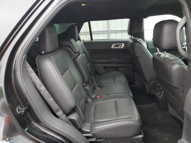 Photo 6 from auction – 2015 FORD EXPLORER L with VIN 1FM5K8F82FGC10963
