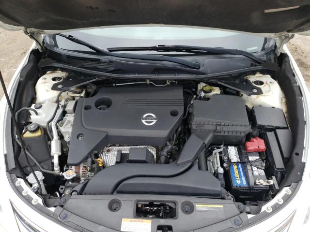 Photo 7 from auction – 2014 NISSAN ALTIMA 2.5 with VIN 1N4AL3AP1EN381009
