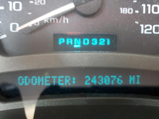 Photo 8 from auction – 2004 GMC YUKON DENA with VIN 1GKEK63U64J272610