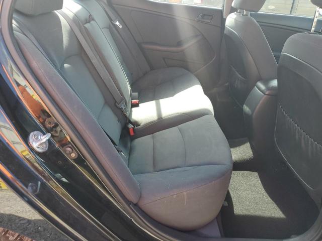 Photo 6 from auction – 2015 KIA OPTIMA LX with VIN KNAGM4A76F5660607