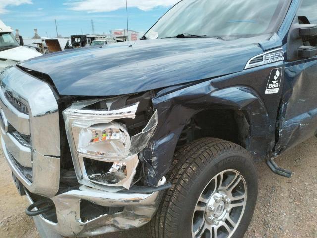 Photo 9 from auction – 2015 FORD F350 SUPER with VIN 1FT8W3B68FEC69718