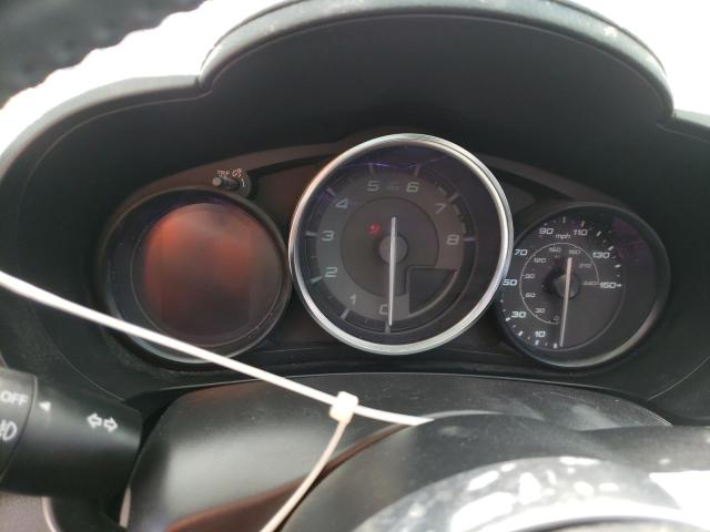 Zdjęcie 8 z aukcji – 2017 FIAT 124 SPIDER z VIN JC1NFAEK6H0106997