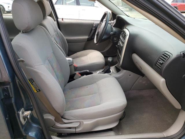 Photo 5 from auction – 2003 SATURN L200 with VIN 1G8JU54F43Y548183
