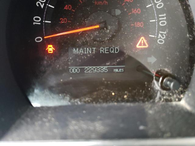 Photo 8 from auction – 2010 TOYOTA SEQUOIA PL with VIN 5TDYY5G19AS025355