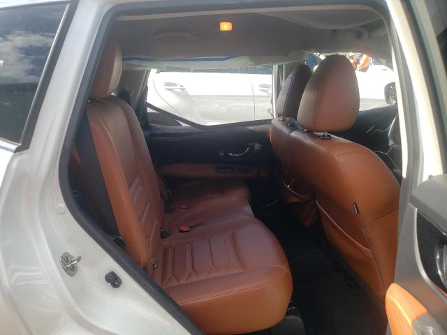 Photo 6 from auction – 2018 NISSAN ROGUE S with VIN JN8AT2MT9JW451829