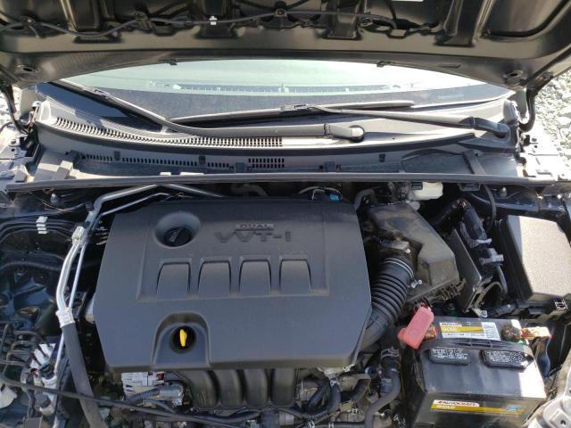 Photo 7 from auction – 2015 TOYOTA COROLLA with VIN 2T1BURHE6FC265957