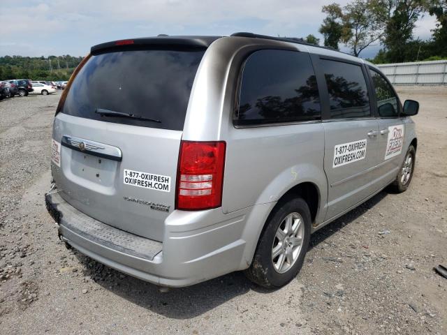 Photo 4 from auction – 2010 CHRYSLER TOWN & COU with VIN 2A4RR5D18AR461283