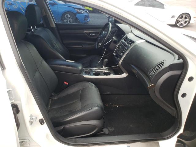 Photo 5 from auction – 2014 NISSAN ALTIMA 2.5 with VIN 1N4AL3AP4EC299240