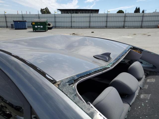 Photo 9 from auction – 2014 HYUNDAI SONATA GLS with VIN 5NPEB4AC3EH894621