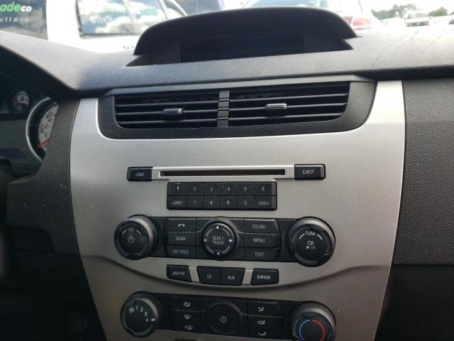 Photo 9 from auction – 2010 FORD FOCUS SE with VIN 1FAHP3FN4AW182812