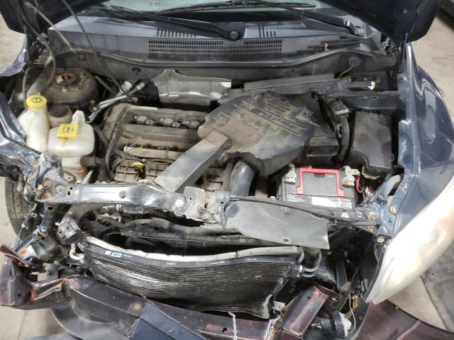 Photo 7 from auction – 2008 DODGE CALIBER with VIN 1B3HB28B48D502966