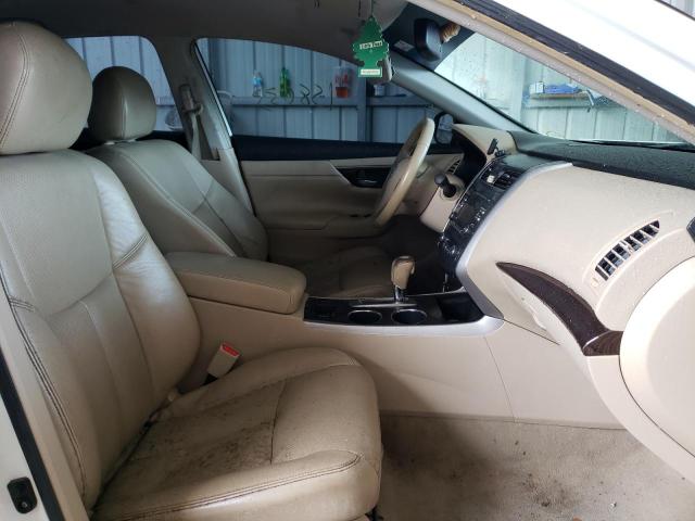 Photo 5 from auction – 2013 NISSAN ALTIMA 2.5 with VIN 1N4AL3AP9DN545962