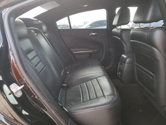 Photo 6 from auction – 2014 DODGE CHARGER R/ with VIN 2C3CDXCT8EH165740