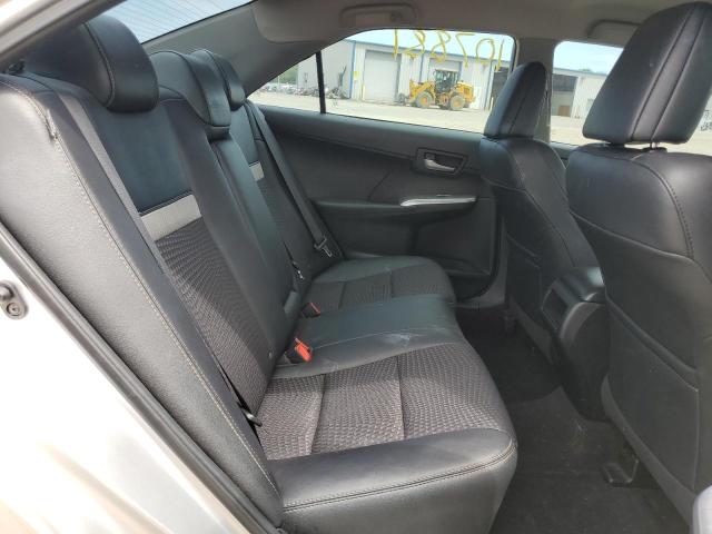 Photo 6 from auction – 2013 TOYOTA CAMRY L with VIN 4T1BF1FK6DU703571