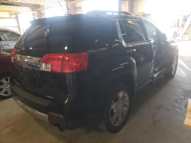 Photo 4 from auction – 2015 GMC TERRAIN SL with VIN 2GKFLYE37F6277140