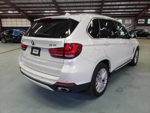 Photo 4 from auction – 2016 BMW X5 XDR40E with VIN 5UXKT0C57G0S75607