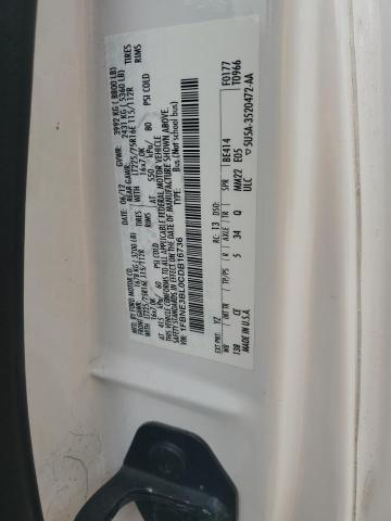 Photo 10 from auction – 2012 FORD ECONOLINE with VIN 1FBNE3BL0CDB16736