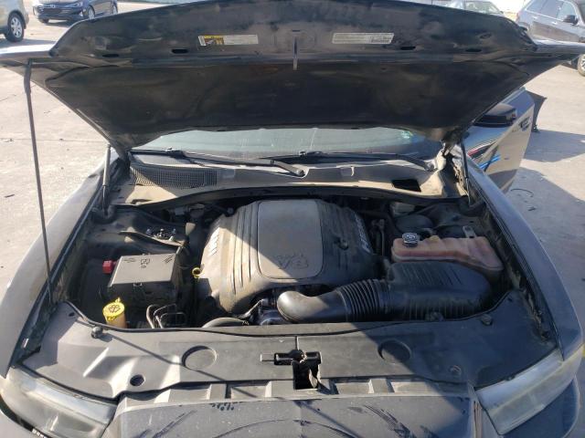 Photo 7 from auction – 2014 DODGE CHARGER R/ with VIN 2C3CDXCTXEH337976