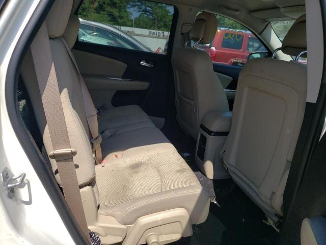 Photo 6 from auction – 2011 DODGE JOURNEY EX with VIN 3D4PG4FB6BT525163