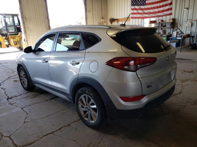 Photo 3 from auction – 2017 HYUNDAI TUCSON LIM with VIN KM8J3CA48HU556149