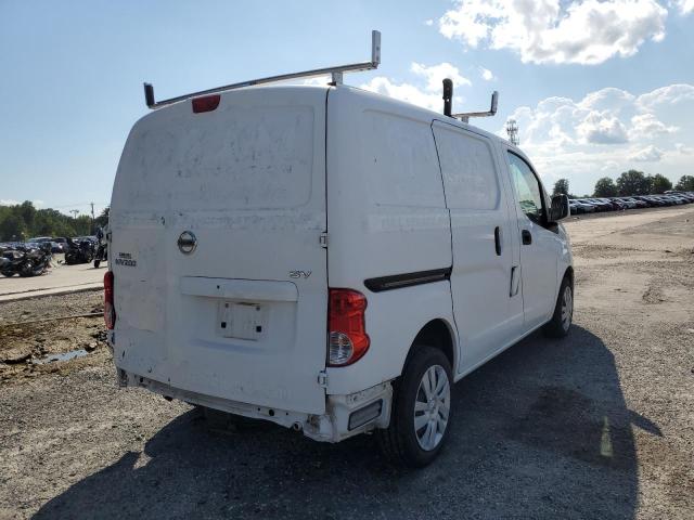 Photo 4 from auction – 2017 NISSAN NV200 2.5S with VIN 3N6CM0KN8HK701221