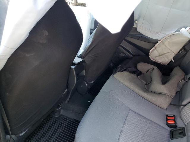 Photo 6 from auction – 2022 TOYOTA COROLLA SE with VIN 5YFS4MCE2NP113103