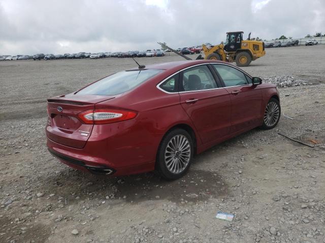 Photo 4 from auction – 2013 FORD FUSION TIT with VIN 3FA6P0K94DR124656