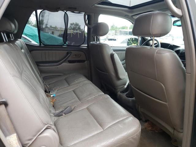 Photo 6 from auction – 2002 TOYOTA SEQUOIA LI with VIN 5TDBT48A22S080695