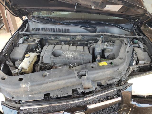 Photo 7 from auction – 2010 TOYOTA RAV4 LIMIT with VIN JTMDF4DV8A5034673