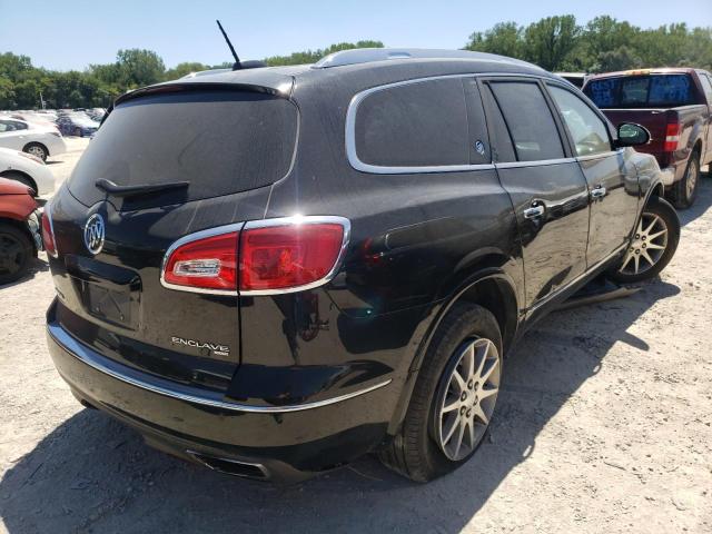 Photo 4 from auction – 2017 BUICK ENCLAVE with VIN 5GAKVBKD4HJ273035
