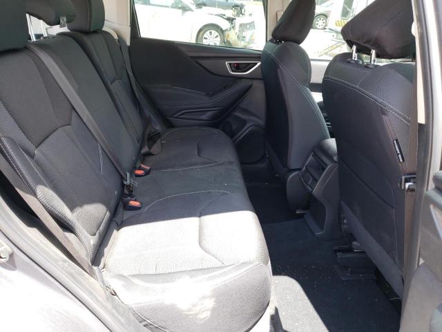 صورة رقم 6 من المزاد - 2021 SUBARU FORESTER مع VIN JF2SKADC3MH561606