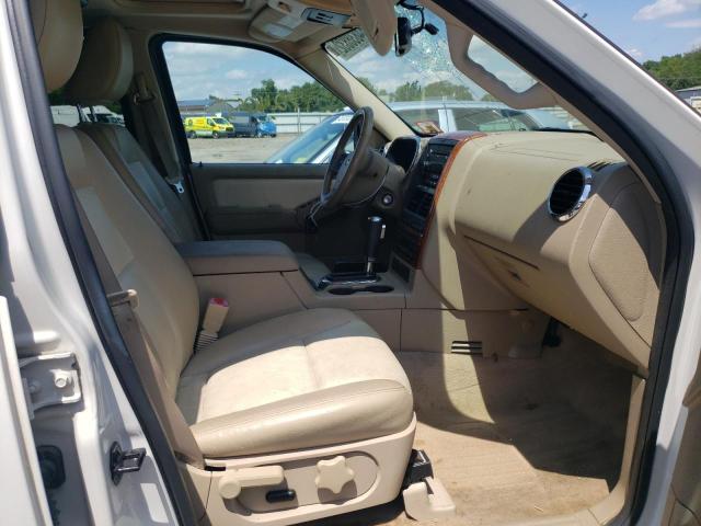 Photo 5 from auction – 2009 FORD EXPLORER E with VIN 1FMEU74E99UA28311